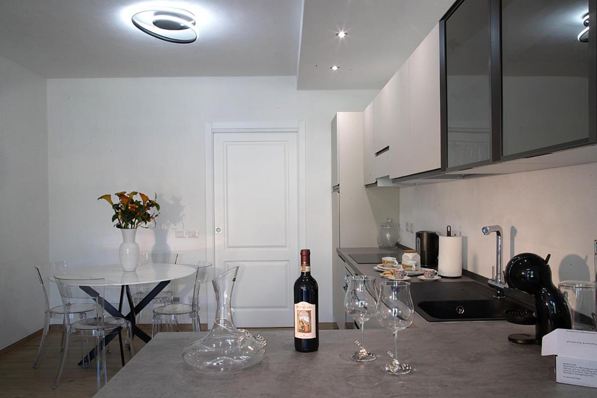 Agriturismo La Terrazza Sul Mangia 시에나 외부 사진
